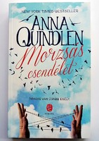 Anna Quindlen: Morzsás csendélet
