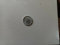 1948 5-penny oz