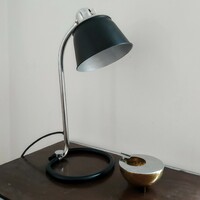 Bauhaus table lamp - heinrich siegfried bormann - haesz