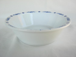 Alföldi porcelán mély gulyás leveses tányér