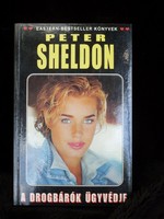 Peter Sheldon, the lawyer for the drug lords