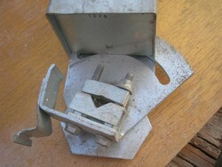 EM3 RETRO Fogasléces motor vélhetően valamit vezérel talán Kaput nyitó záró újszerű  220 v-os
