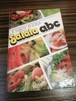 Saláta ABC - F. Nagy Angéla 350 Ft