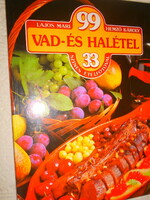 -Cookbook ---- game of wild and fish food lajos mari-hemző Charles