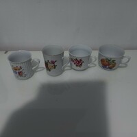 Mugs cups