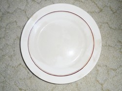 Lapos tányér - GRÁNIT Kispest K.K.K. - 1930-1950 között készült
