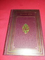 Antik 1923 Gárdonyi Géza Dávidkáné sorszámozott példány RITKA  Dick Manó a képek szerint