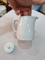 German porcelain spout