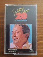 Perry Como: Greatest hits