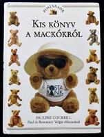 Pauline cockrill: little book about teddy bears