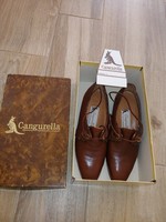 34 Es cangurella women's elegant shoes