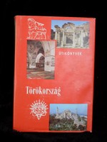 24 panoramic guidebooks