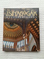 Zsinagógák Magyarországon