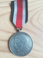 Harmadik Birodalmi schützenfest kitüntetés