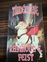 Tündérmese  -Raymond E. Feist   1200 Ft