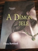 A démon jele - Diana Rowland  1000 Ft