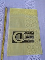 Retro corvin nylon bag, advertising bag