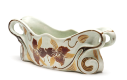 Zsolnay Art Nouveau ceramics