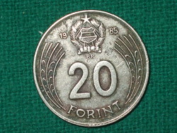 20 Forint 1985 !