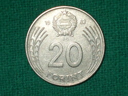 20 Forint 1983 !