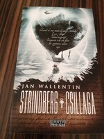 Strindberg csillaga - Jan Wallentin   500 Ft