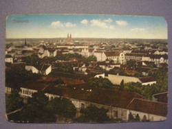 K postcards 1914 temesvár kp sheet