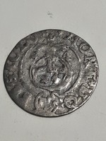 Iii. Sigismund Polish - Lithuanian Union silver 3 poltoraks 1624 3.