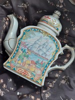 Sadler collector's teapot