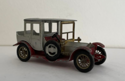 1912 Rolls Royce Matchbox