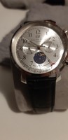 Carl von zeiten, made in germany limited edition watch