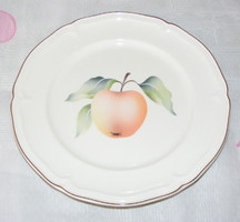Villeroy & Boch Frutta porcelán tányér