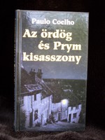 Paulo Coelho, Az ördög és Prym kisasszony