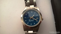 (K) kyani watch rarity!