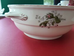 Comat bowl with ears for sale cheaply.