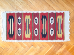 Klasszikus antik gyapjú torontáli szőnyeg