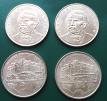 Silver 200 ft for sale. 4 Pieces! 1993-94!