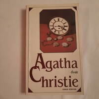 Agatha Chirstie: Hours Hangalibri Publishers