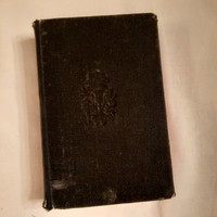 Poppe ede: a spiritual manual for the divine child friend ii. Edition 1936