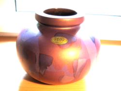 Retro Jopeko ceramic German vase 9050 76