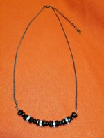 Claire's Crystal Necklace (353)