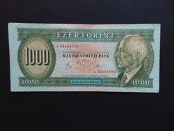 1000 forint 1983 március A 35104792