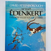 David Attenborough: Az első édenkert