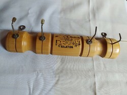 Hanger, key holder, hanging balaton souvenir
