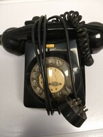 CB76MM retró telefon (1989)