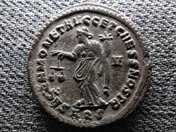 Róma Diocletianus Follis SACRA MONET AVGG ET CAESS NOSTR V AQS RIC31a (id48099)