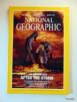 1991 August / national geographic / for a birthday!? Original newspaper! No.: 22783