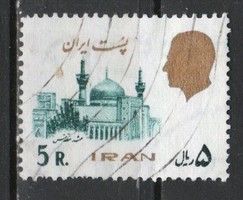 Irán 0098 Michel  1893             0,30 Euró