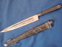 Gaucho kés