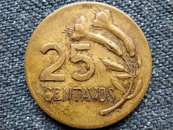 Peru 25 centavo 1969 (id54286)