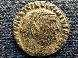 Római Birodalom I. Licinius AE Follis IMP C VAL LICIN LICINIVS PF AVG IOVI CONSERV (id49463)